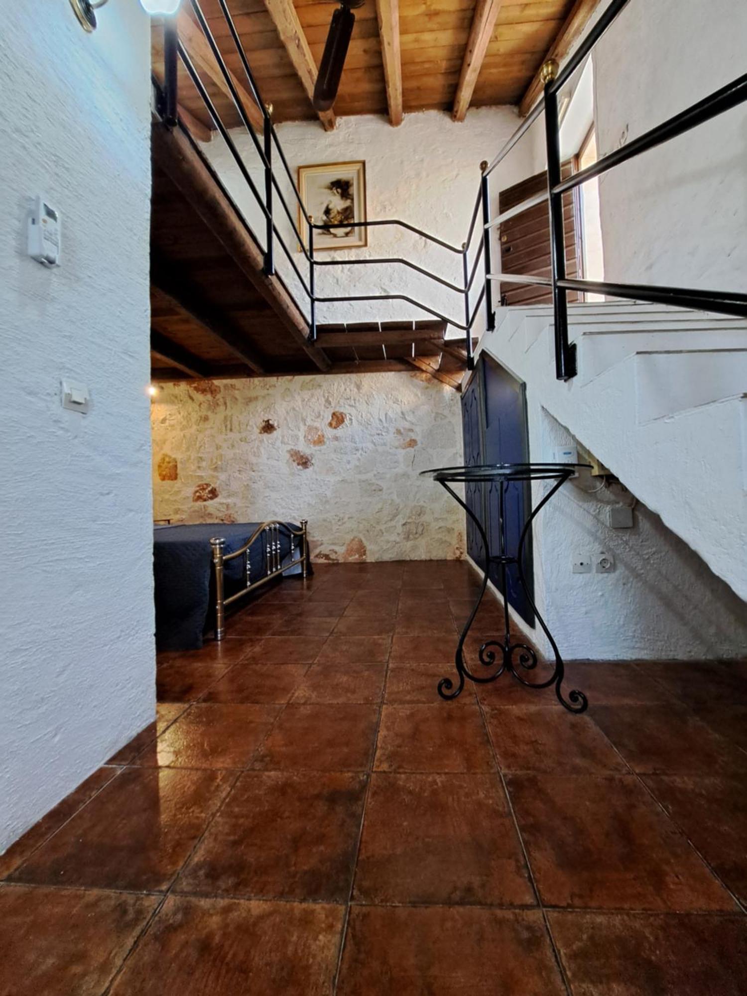 Tsivouli Accommodation Lithakia  Exterior foto