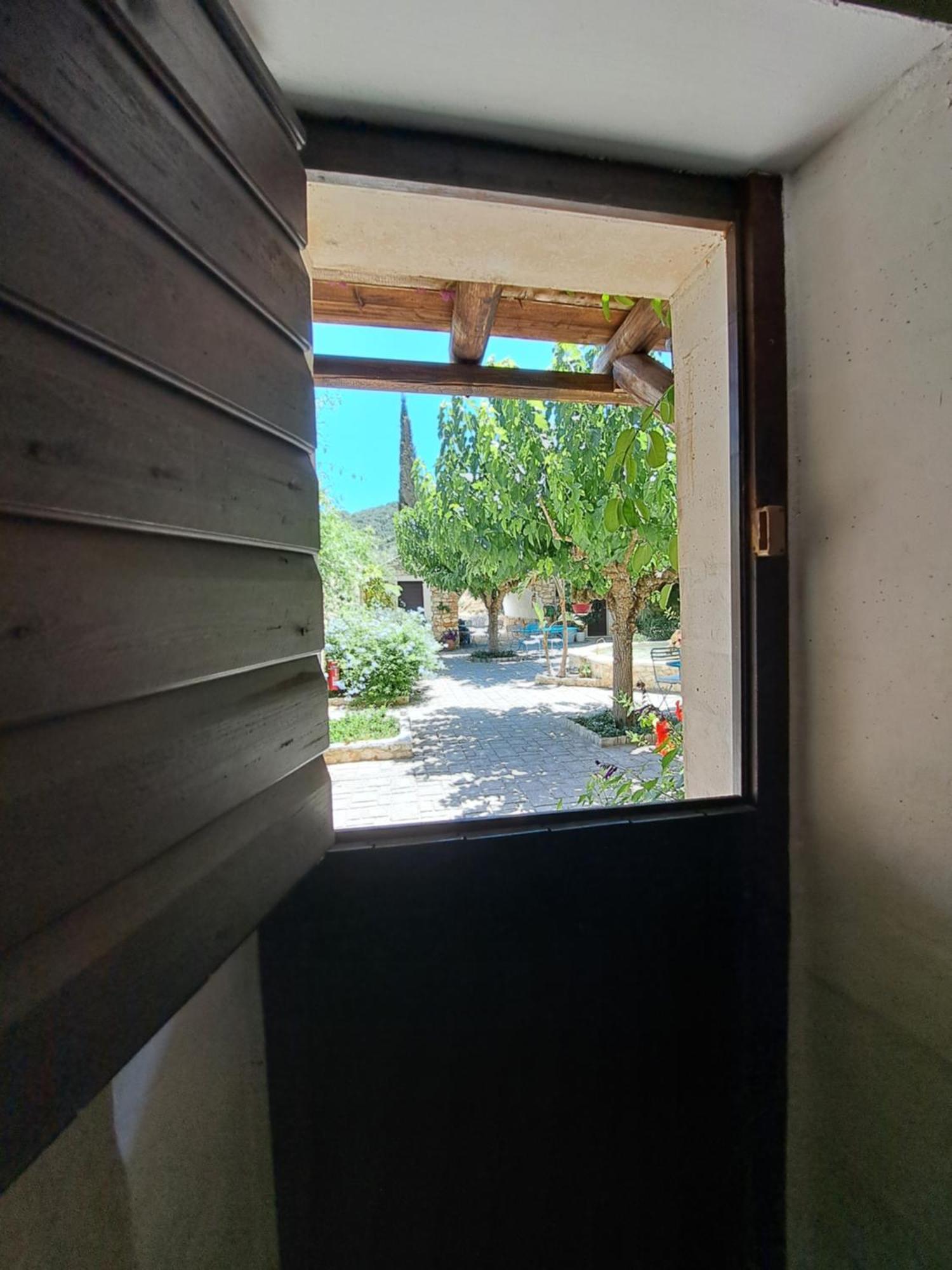 Tsivouli Accommodation Lithakia  Exterior foto