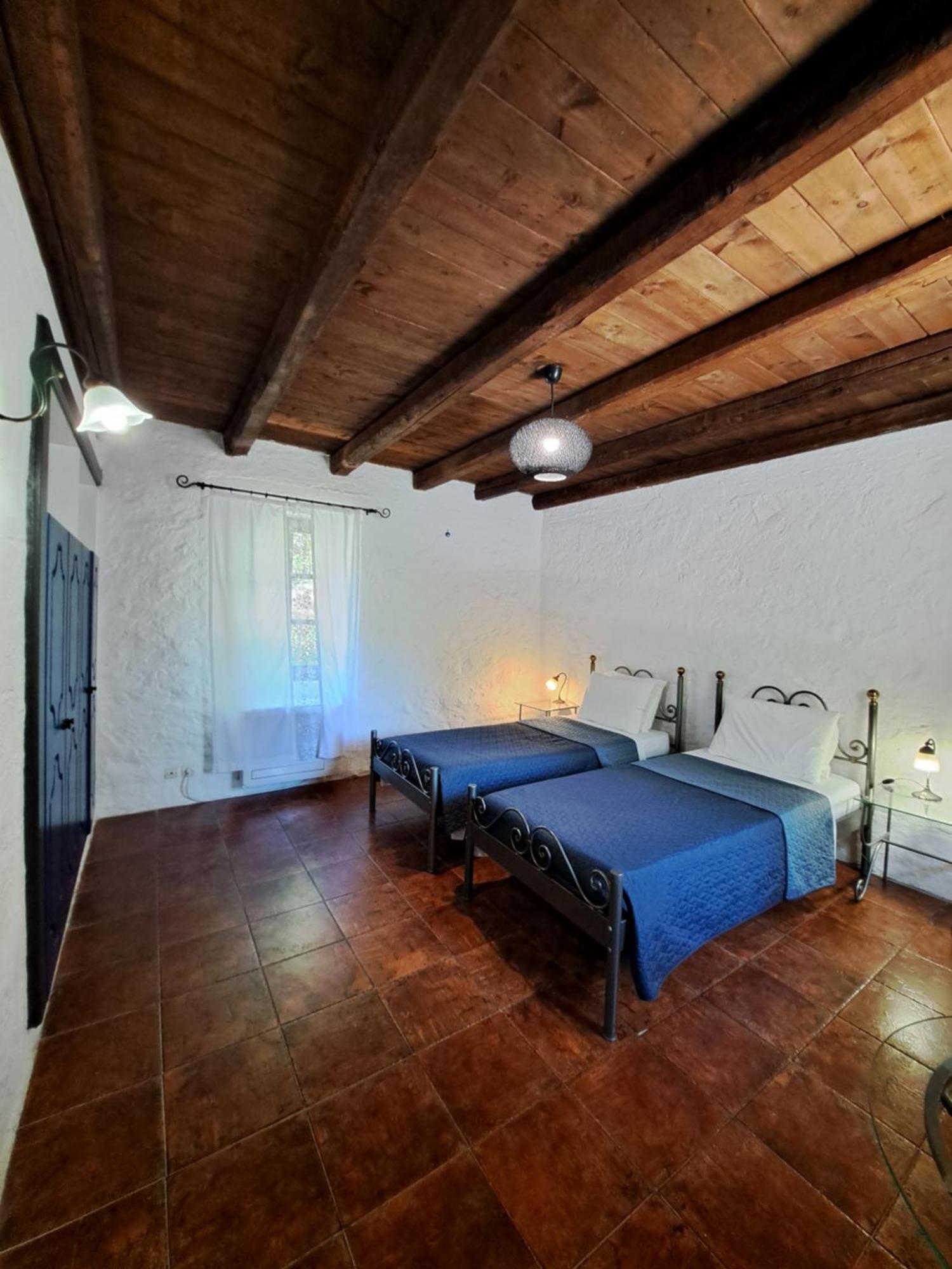 Tsivouli Accommodation Lithakia  Exterior foto