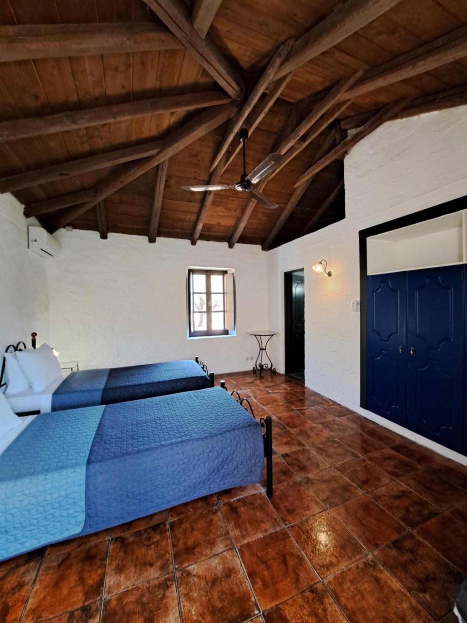 Tsivouli Accommodation Lithakia  Exterior foto