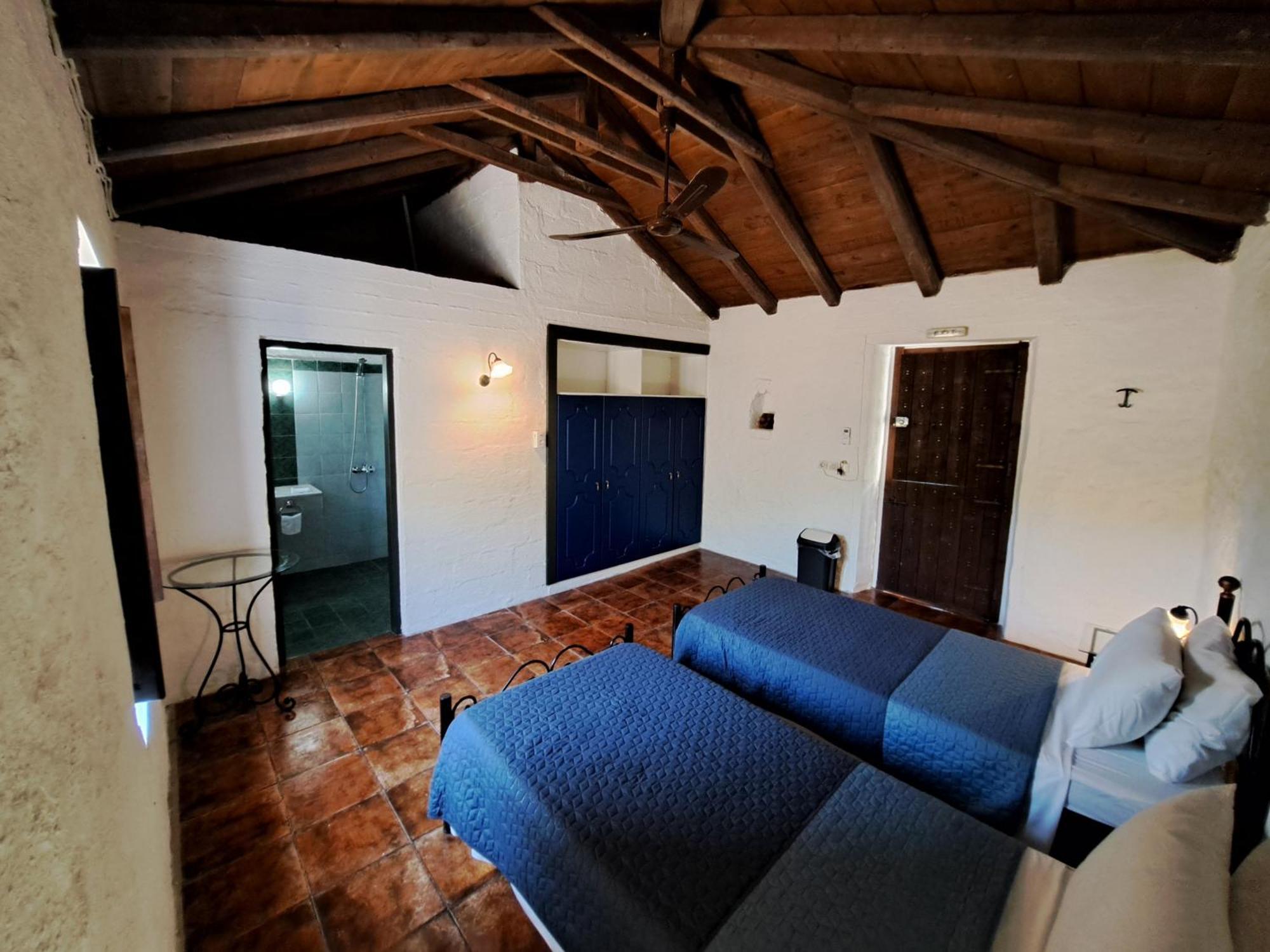 Tsivouli Accommodation Lithakia  Exterior foto