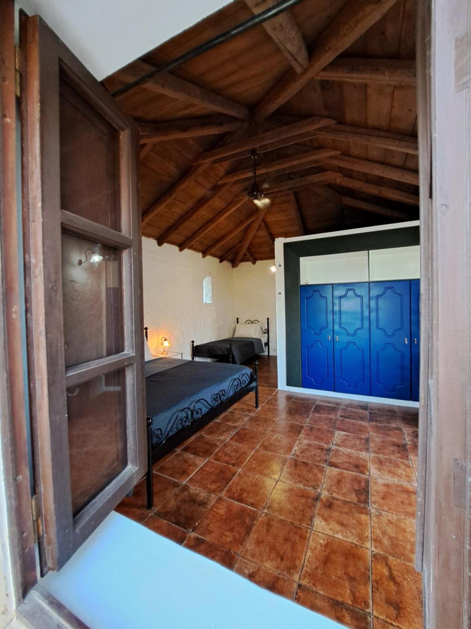 Tsivouli Accommodation Lithakia  Exterior foto
